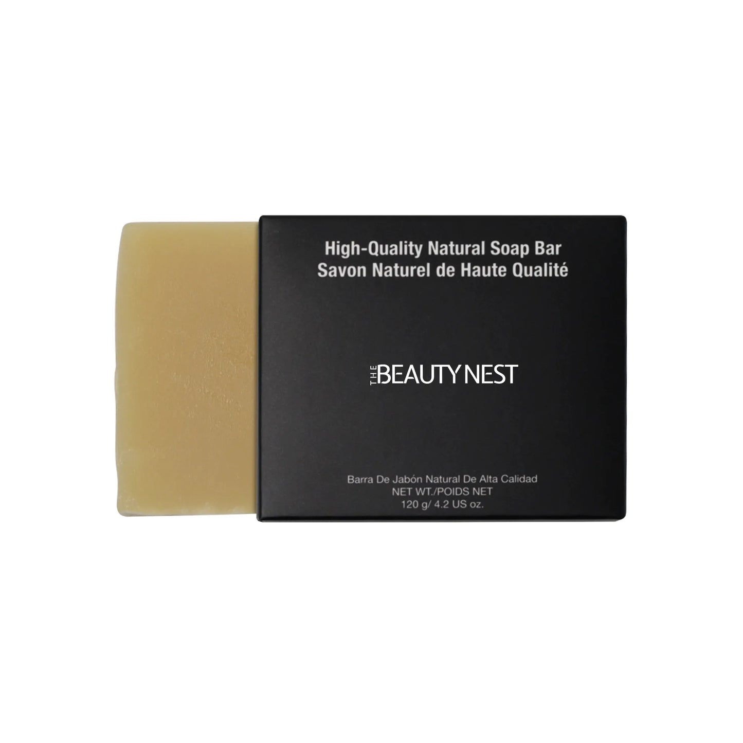 Natural Soaps