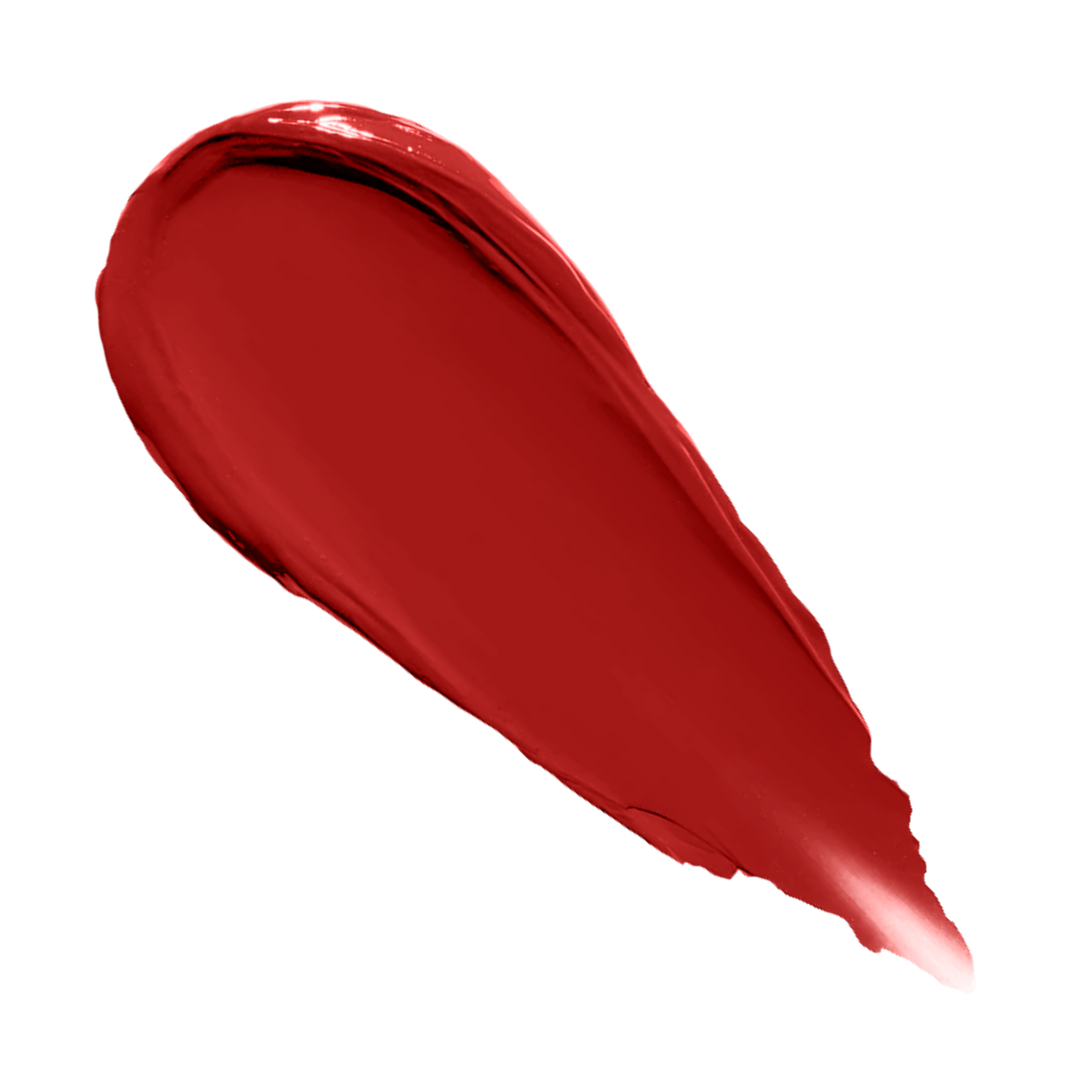 Matte Lip Stain - Velvet Red