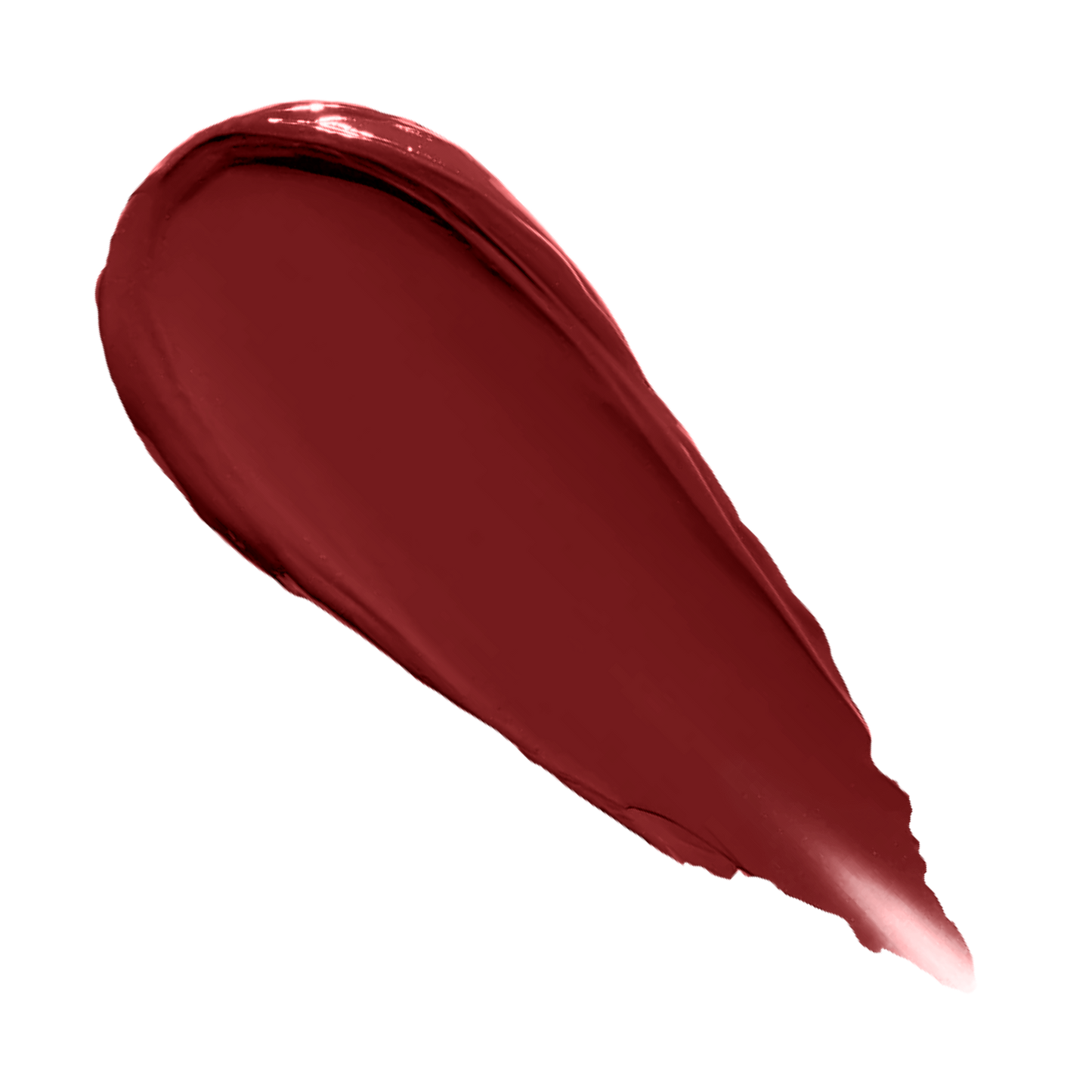 Matte Lip Stain - Dark Sienna