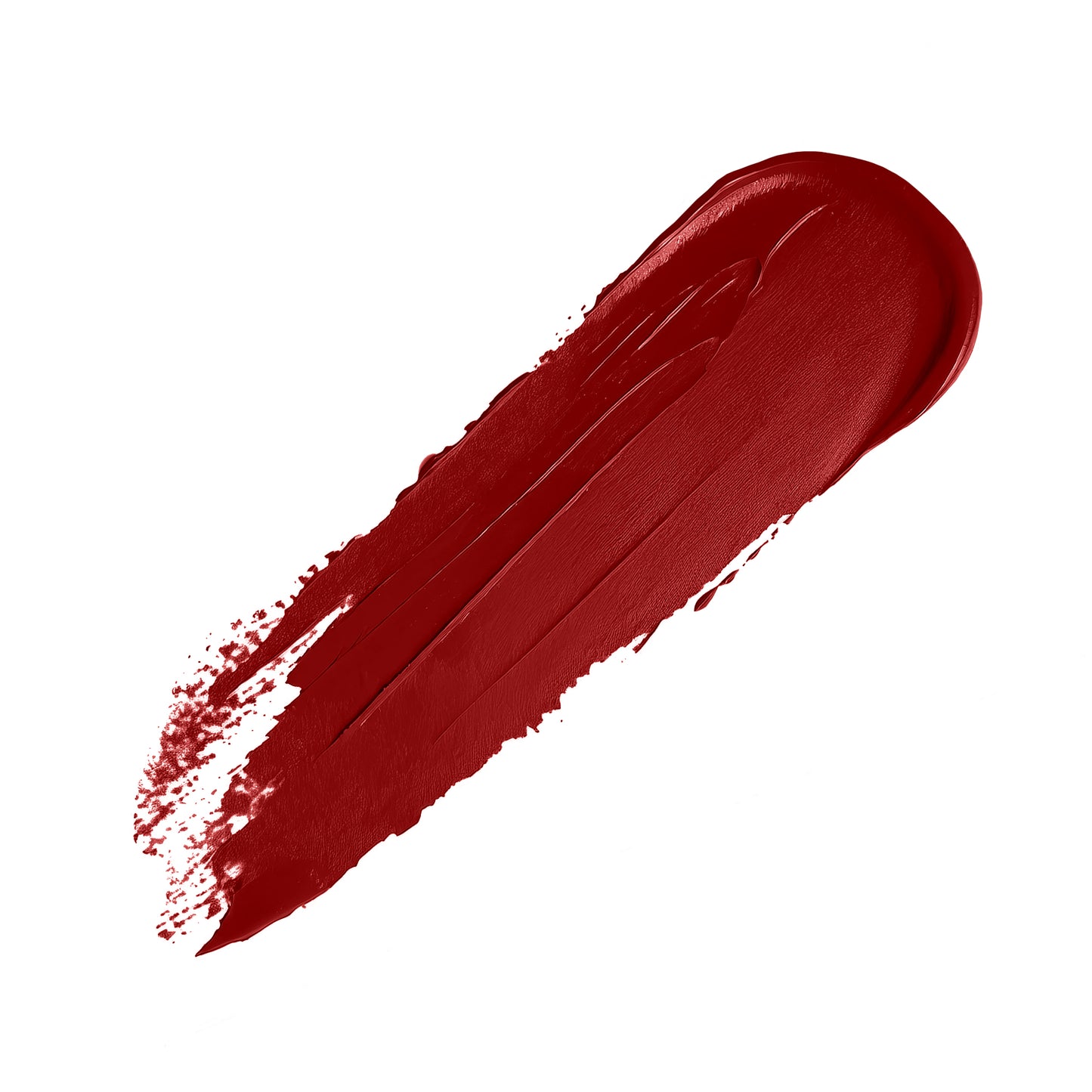 Luxury Cream Lipstick - Runway Red