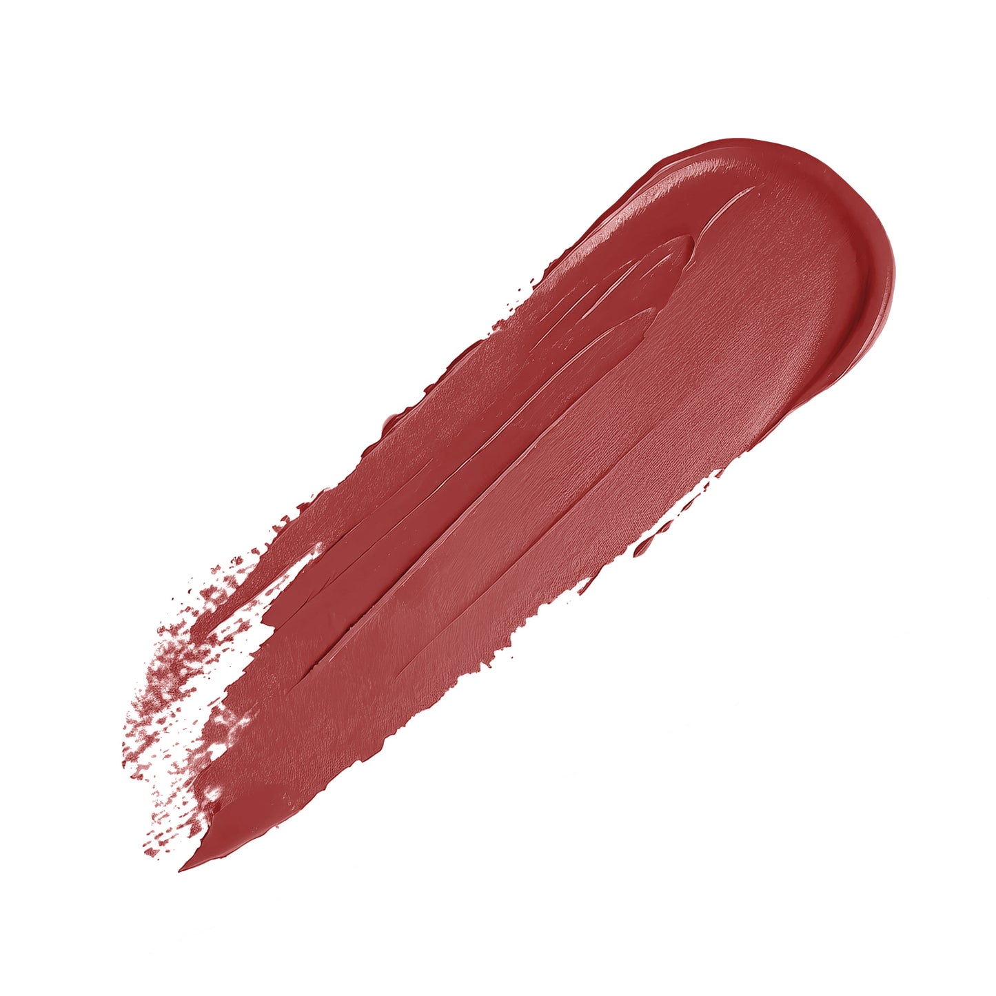 Luxury Cream Lipstick - Magical Mauve