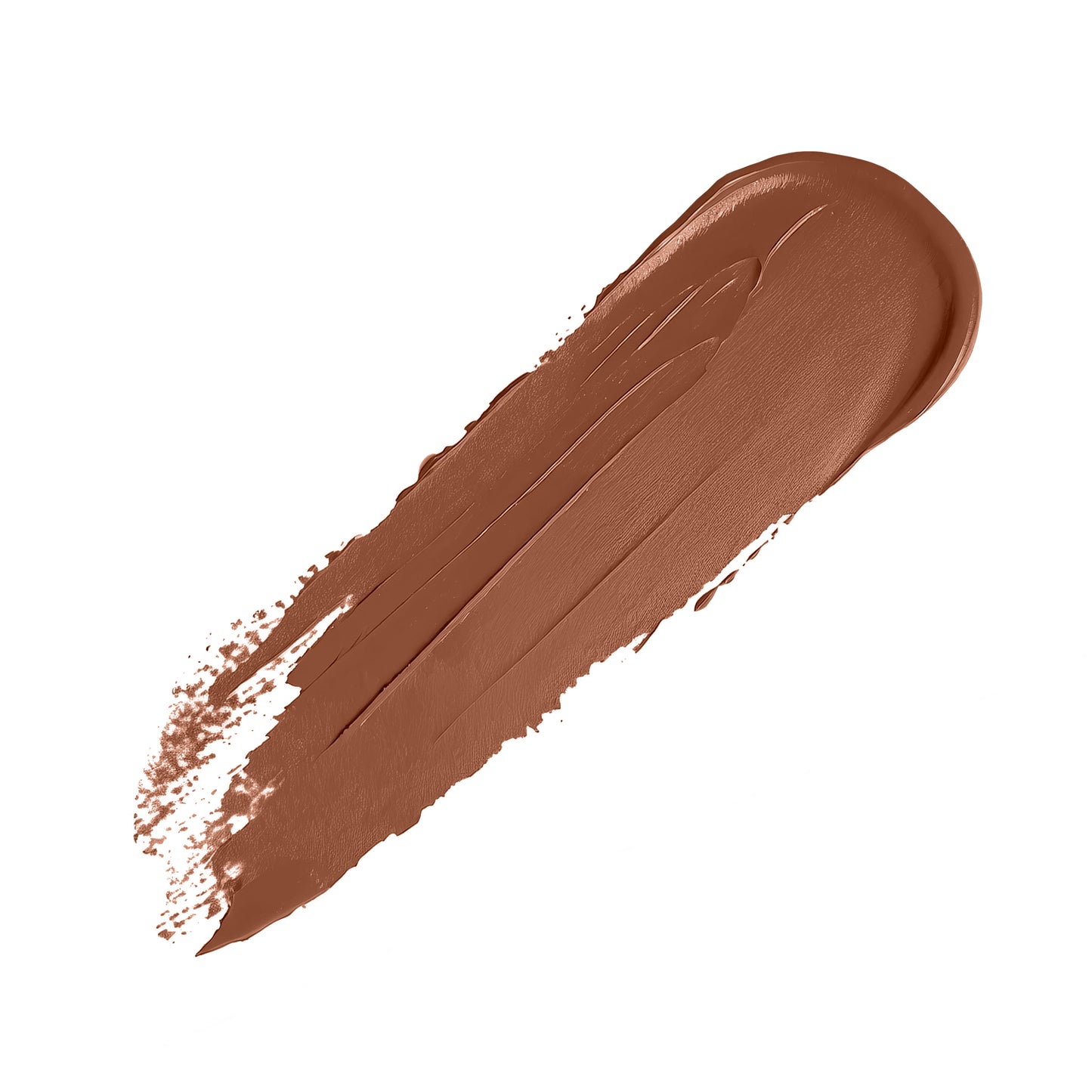 Rouge à lèvres crème de luxe - Lustrous Latte